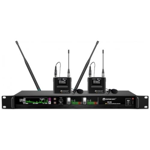 Relacart HR-32DMT